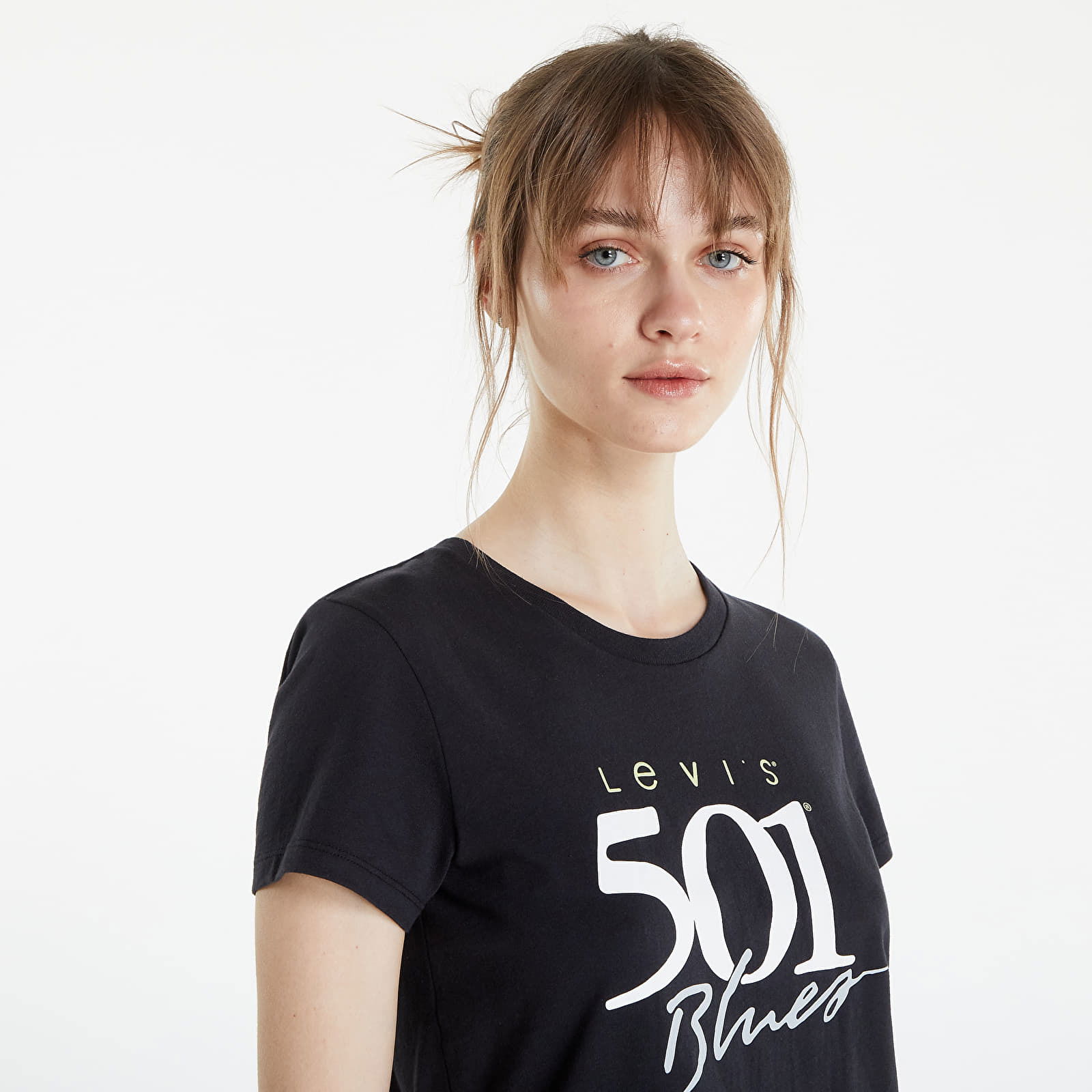 501 Blues Tee