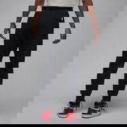 Jordan Drawstring Knit Jogger Pants