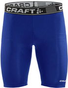 PRO CONTROL COMPRESSION SHORT TIGHTS