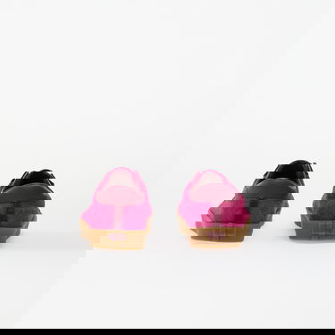 Tenisky a topánky Vans Sport Low Color Pop 38 Ružová | VN000CQRYLZ1, 4