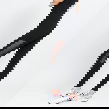 Legíny NEBBIA Mesh High Waist Legging Čierna | 573, 2