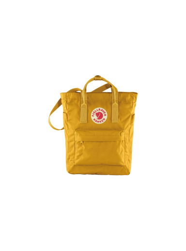 Batoh FJÄLLRÄVEN Kanken Totepack Žltá | F23710-160