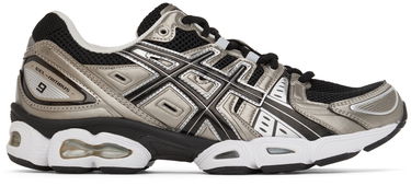 Tenisky a topánky Asics Gel-Nimbus 9 Metalická | 1201A424, 0