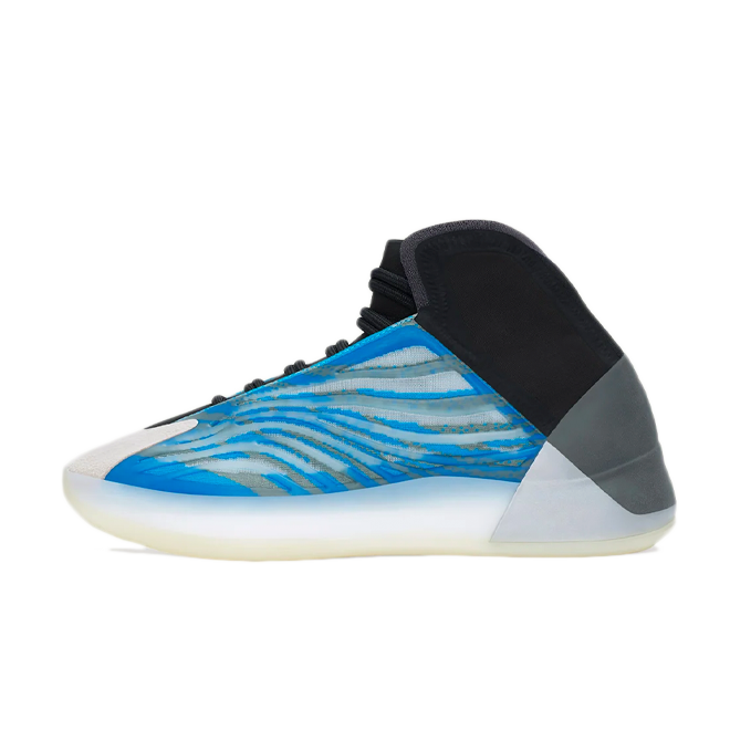 Tenisky a topánky adidas Yeezy Yeezy Quantum "Frozen Blue" Modrá | GZ8872, 0