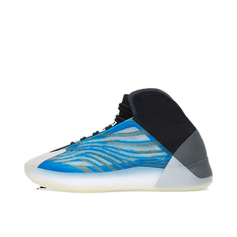 Tenisky a topánky adidas Yeezy Yeezy Quantum "Frozen Blue" Modrá | GZ8872