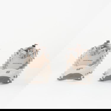 Tenisky a topánky Skechers D'Lites-Chromatic NTSL Béžová | 150246 NTSL, 4