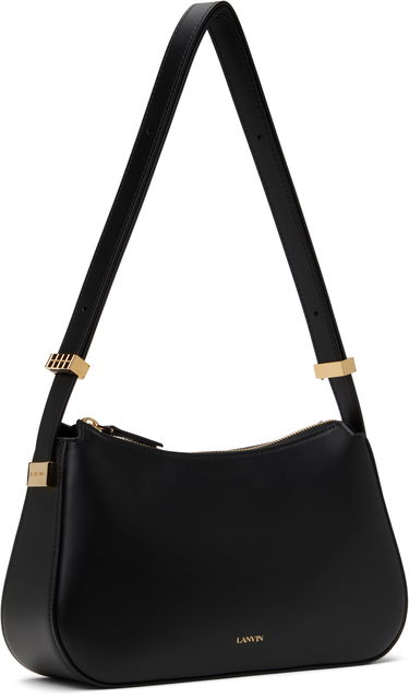 Taška cez rameno LANVIN Concerto Baguette Bag Čierna | LW-BGSR00-TOPS-P24, 1