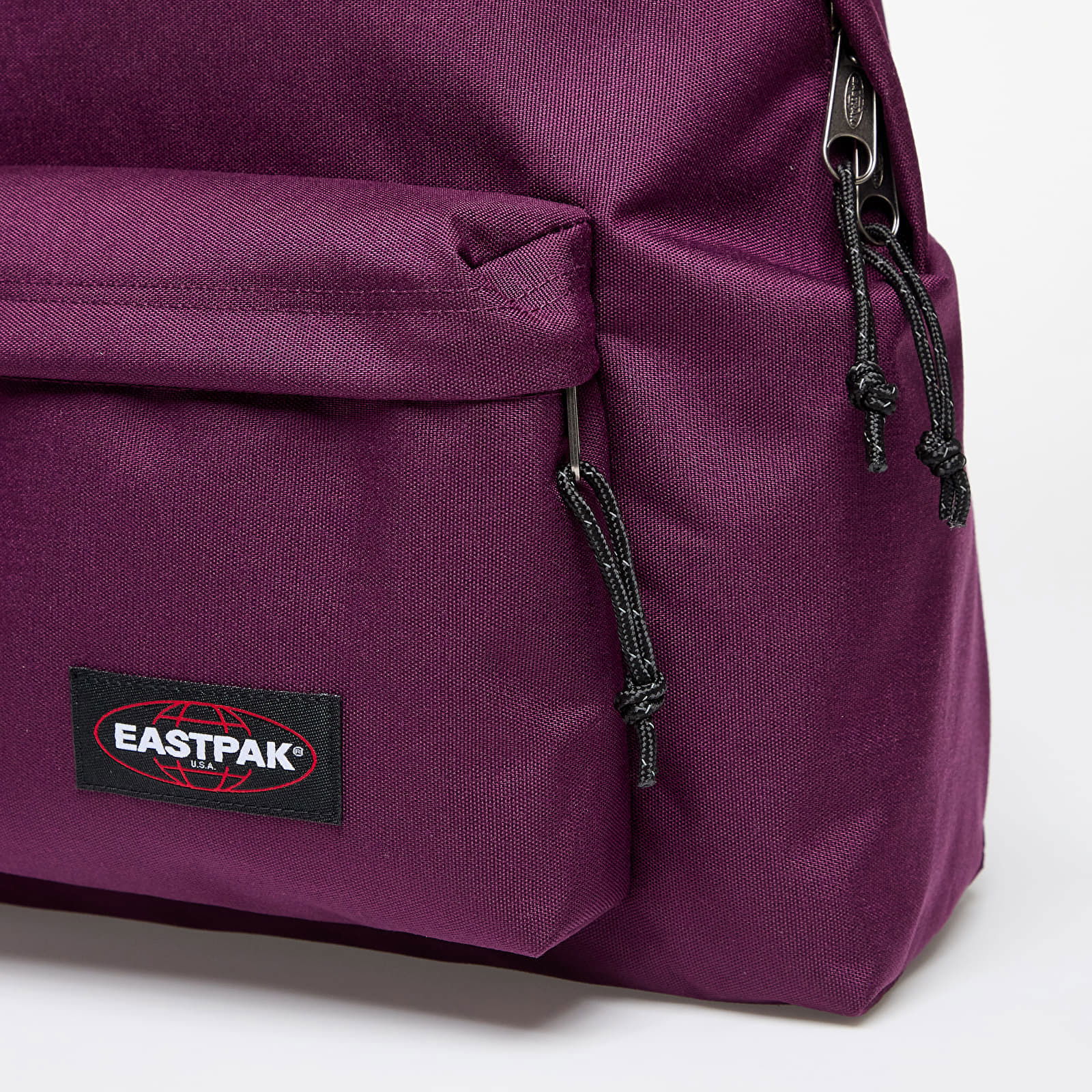 Padded Pak'R Purple 24 l