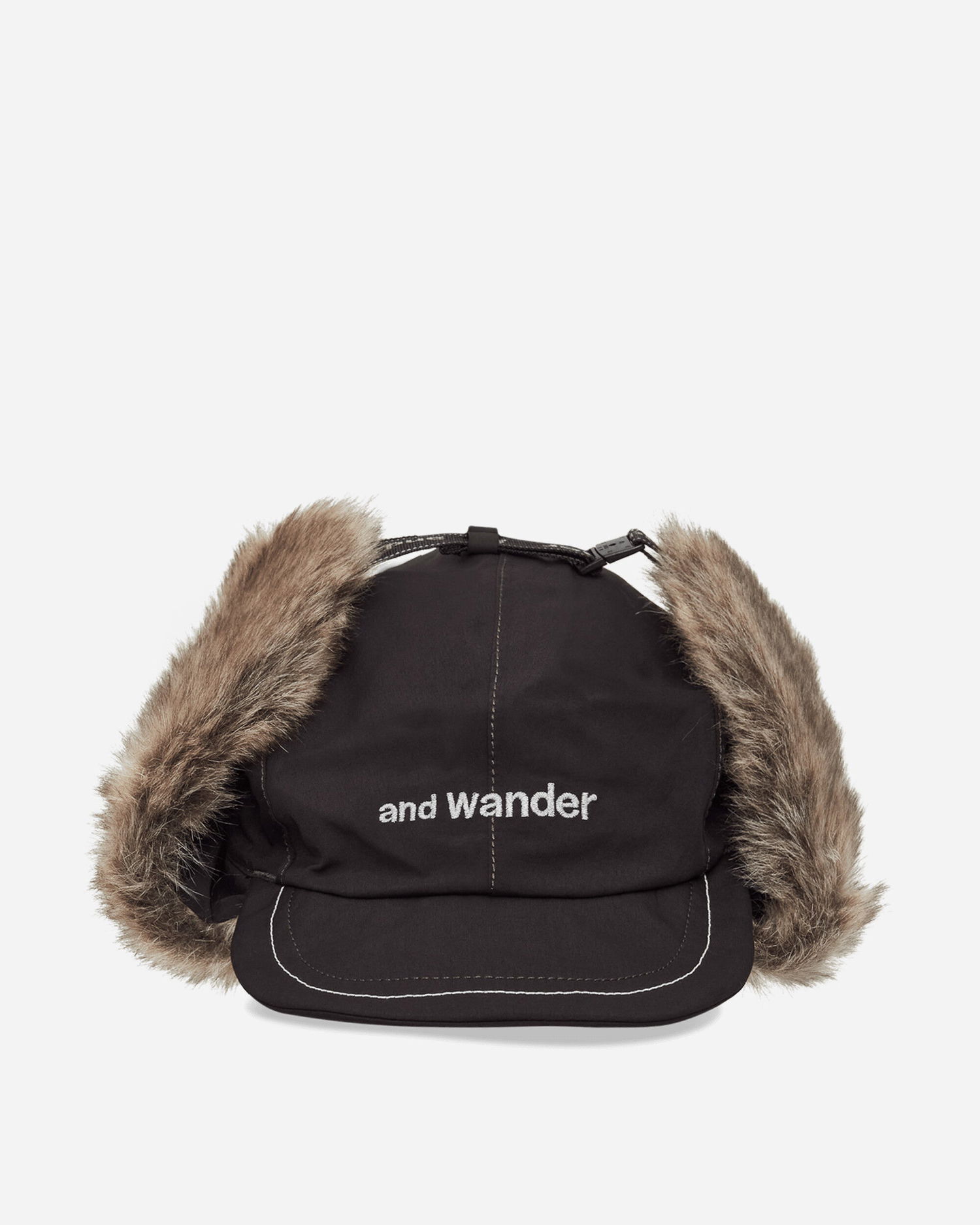 Šiltovka and wander 3L Boa Cap Čierna | 5745986121 010, 1