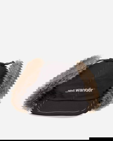Šiltovka and wander 3L Boa Cap Čierna | 5745986121 010, 1