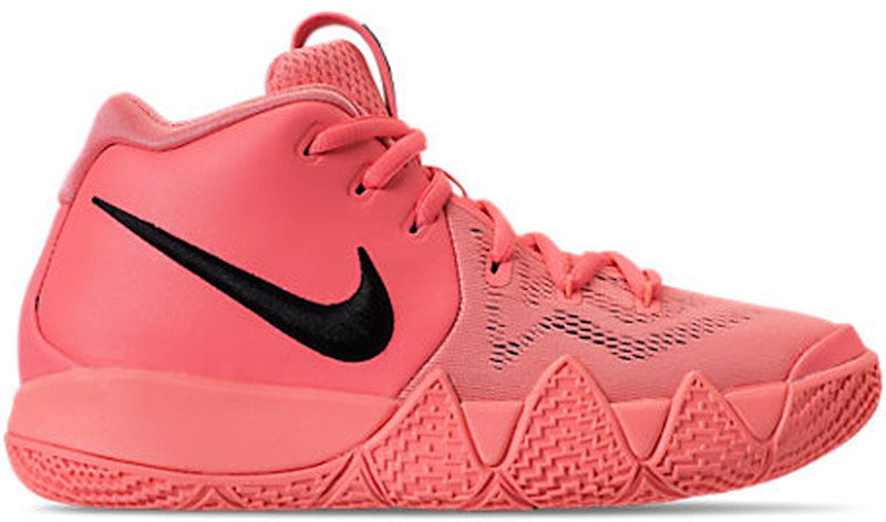 Tenisky a topánky Nike Kyrie 4 Ružová | AA2897-601