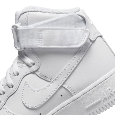 Tenisky a topánky Nike Air Force 1 High Biela | DD9624-100, 4
