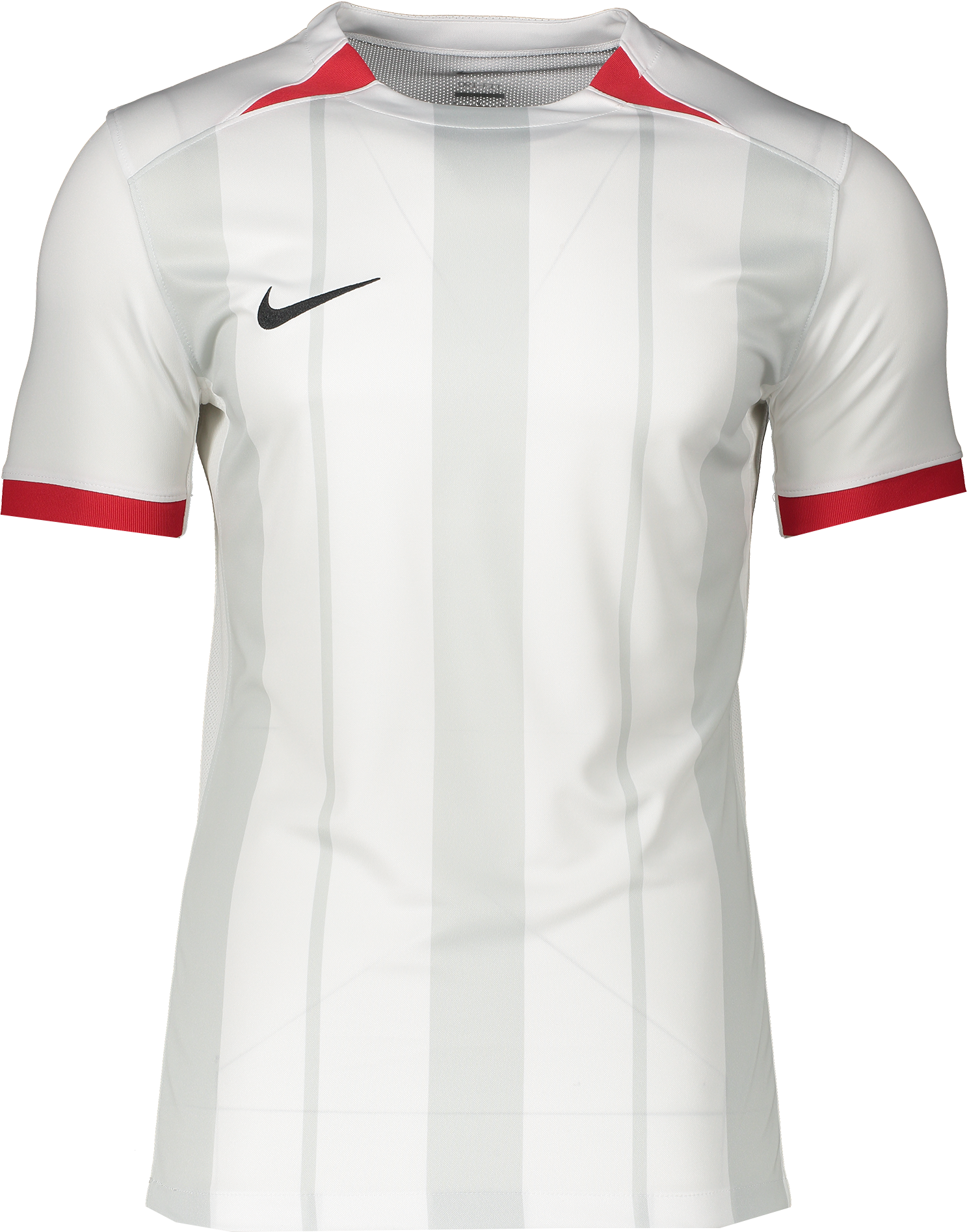 Dres Nike Classic GX1 Striped Performance Short Sleeve Jersey Biela | fd7752-104, 0