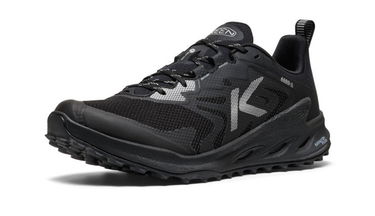 Tenisky a topánky Keen Zionic Nxt WP Čierna | 1031186, 2