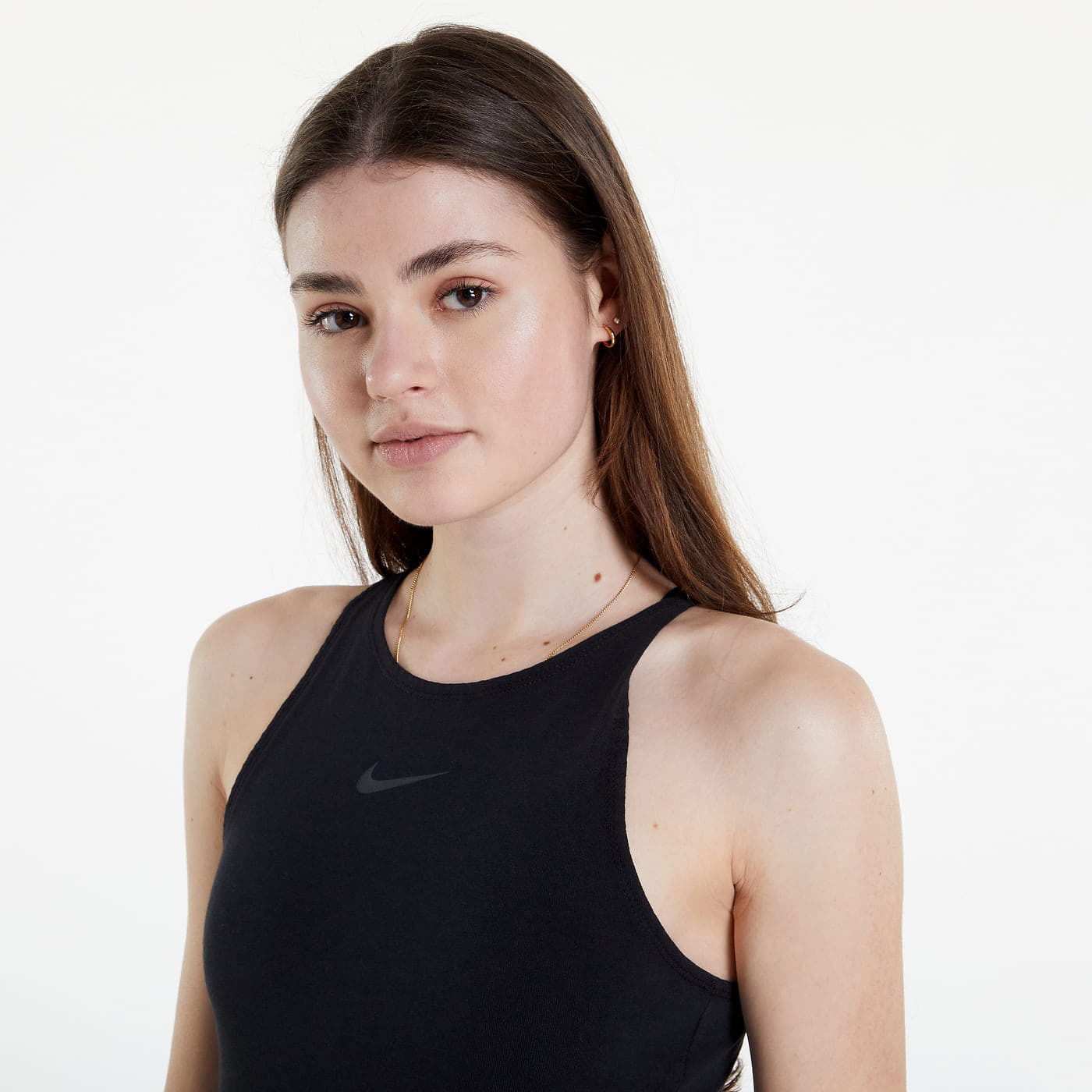 Sportswear Crop Top