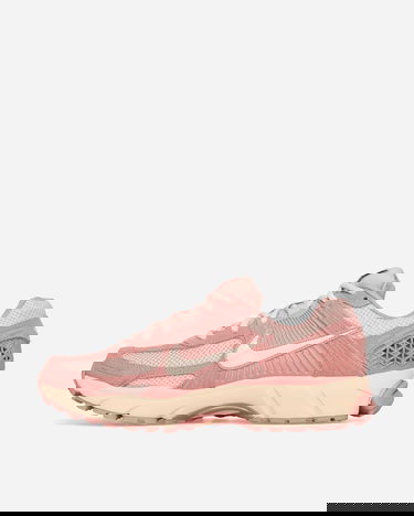 Tenisky a topánky Nike Zoom Vomero 5 Červená | HF1553-600, 3