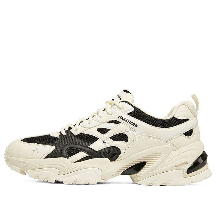 Tenisky a topánky Skechers Stamina V2 Béžová | 237234-NTBK