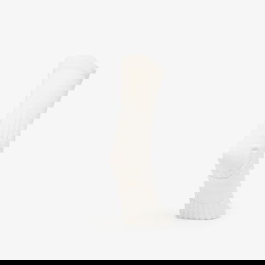 Ponožky Y-3 Y-3 Ten Crew Socks Biela | JW8552, 1