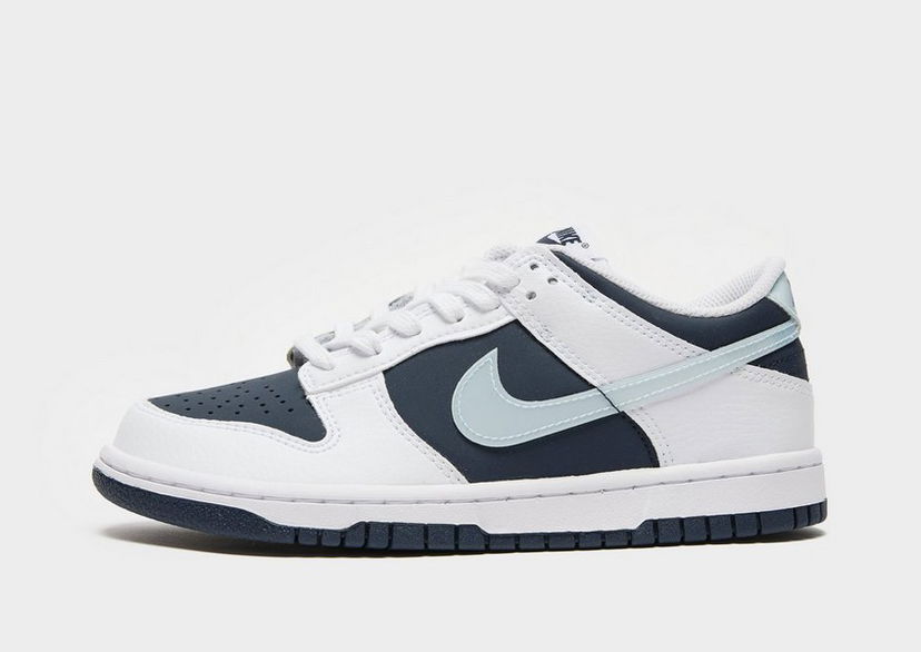 Tenisky a topánky Nike Dunk Low Biela | II7639-100