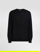 Dolce & Gabbana Cashmere Pullover