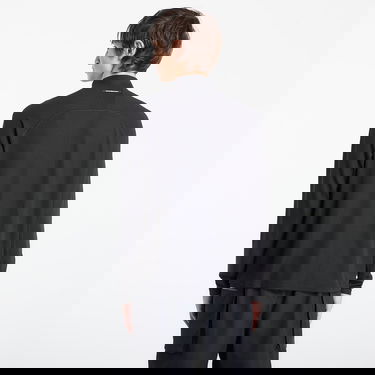 Tričko Nike ACG ACG Dri-FIT Mid-Layer 1/4-Zip Trail Running Top Čierna | IO9669-010, 2