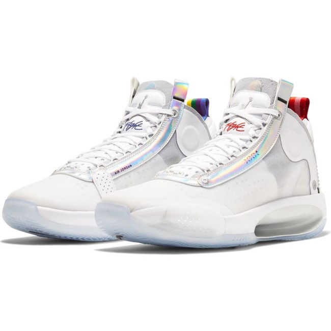 Tenisky a topánky Jordan Air Jordan 35 Biela | AR3240-101, 1