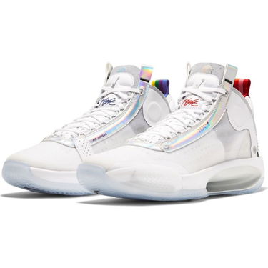 Tenisky a topánky Jordan Air Jordan 35 Biela | AR3240-101, 1
