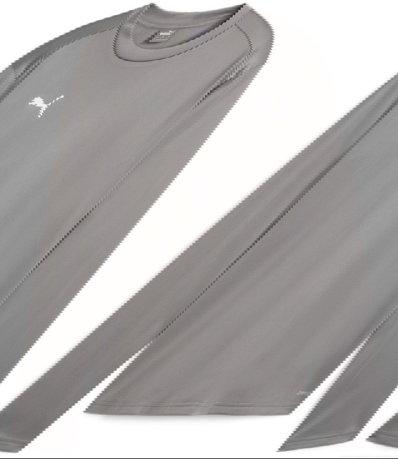 Mikina Puma teamGOAL Training Sweatshirt Šedá | 658652-13, 0