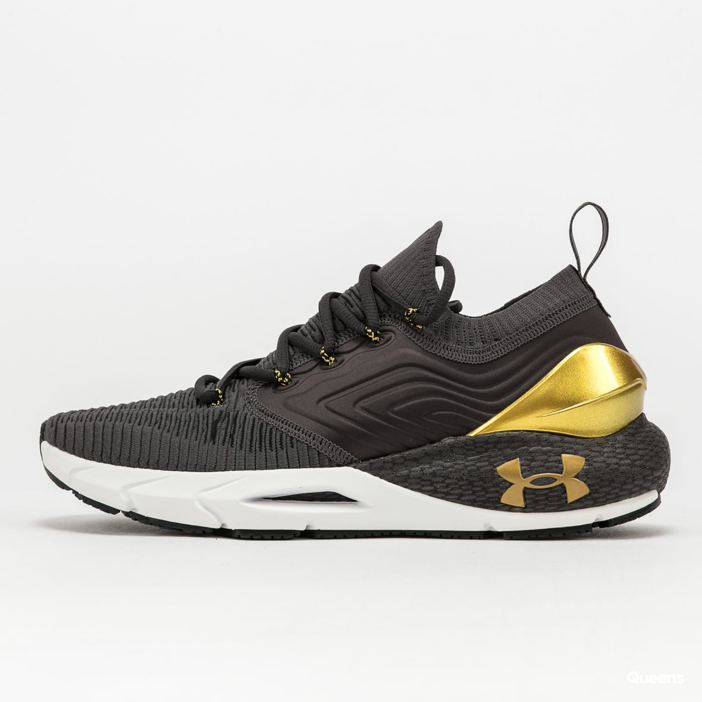 Tenisky a topánky Under Armour Hovr Phantom 2 Čierna | 3025353-100, 0