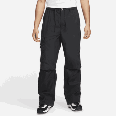 Nohavice Nike Sportswear Tech Pack Čierna | FN2614-010, 0