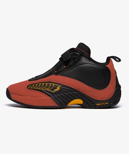 Tenisky a topánky Reebok Answer IV Čierna | H01313, 0