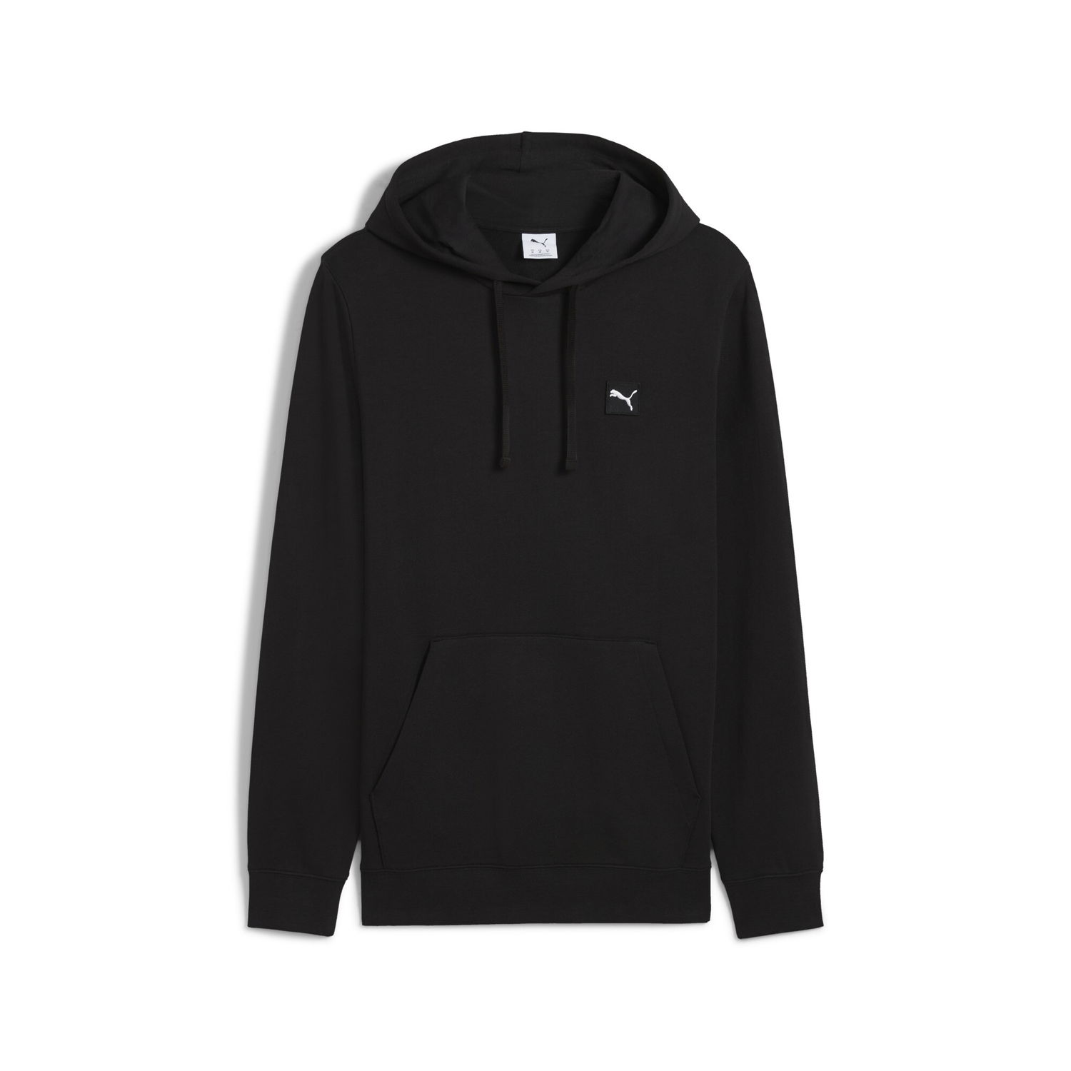 Mikina Puma Essentials Elevated Hoodie Čierna | 684728_01, 0