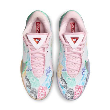 Tenisky a topánky Nike LeBron XXII Currency Rôznofarebný | FZ1097-100, 2