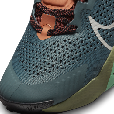 Tenisky a topánky Nike ZoomX Zegama Zelené | DH0625-300, 4