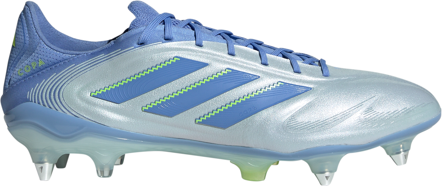 Tenisky a topánky adidas Performance COPA PURE III ELITE SG Modrá | id9056, 0