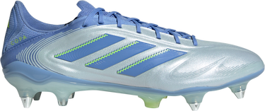 Tenisky a topánky adidas Performance COPA PURE III ELITE SG Modrá | id9056, 0