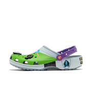 Toy Story x Classic Clog "Buzz"