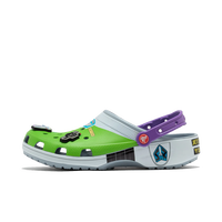 Toy Story x Classic Clog "Buzz"