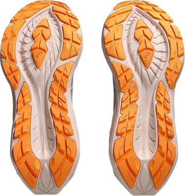 Tenisky a topánky Asics NOVABLAST 4 TR Béžová | 1012b654-700, 2