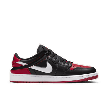 Tenisky a topánky Jordan Air Jordan 1 Low FlyEase Čierna | DM1206-066, 1