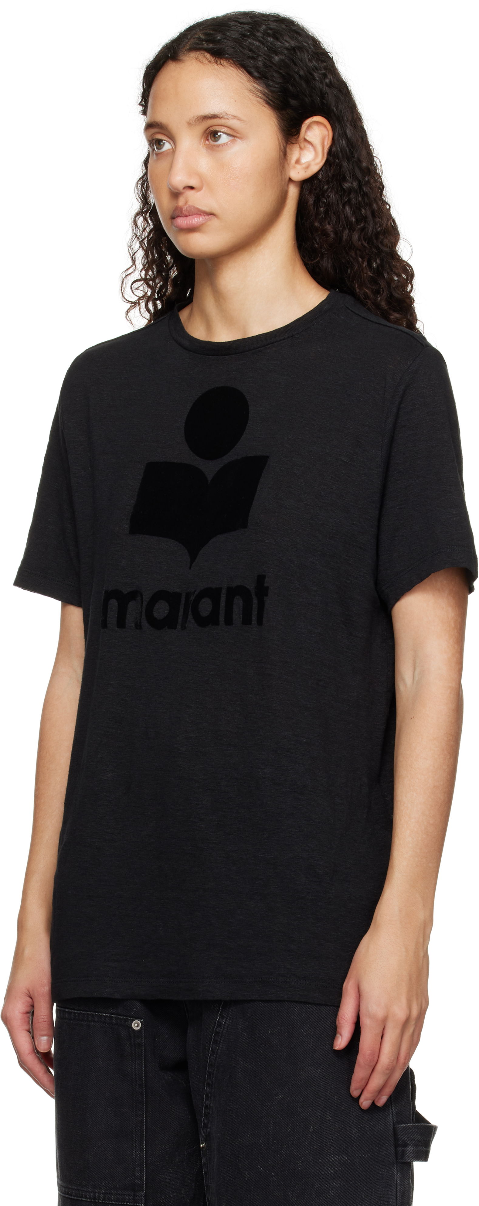 Isabel Marant Etoile Zewel T-Shirt