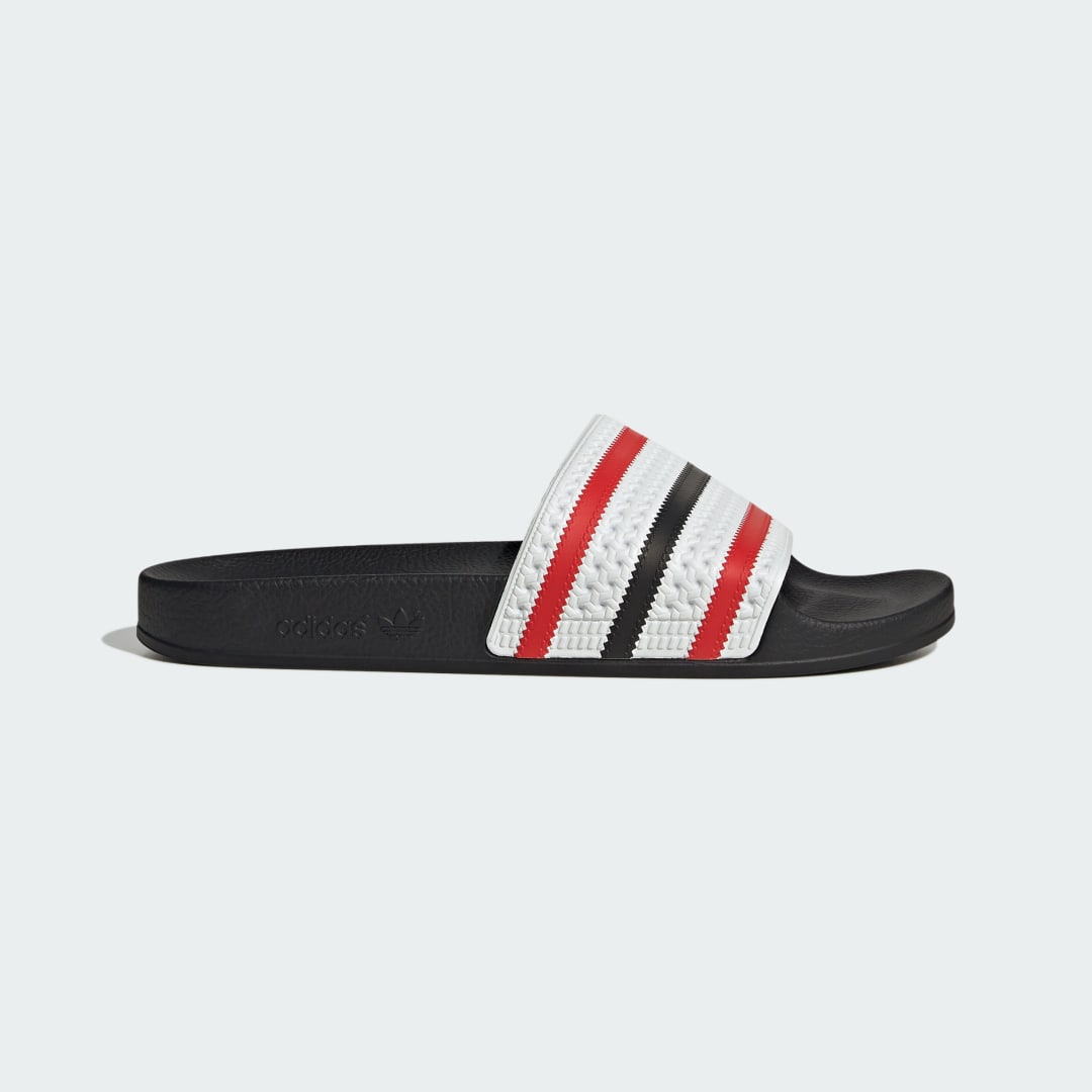 Tenisky a topánky adidas Originals Adilette Čierna | IG7502, 1