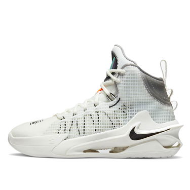Tenisky a topánky Nike Air Zoom GT Jump Biela | CZ9907-101, 1