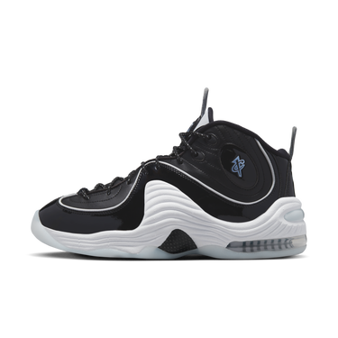 Tenisky a topánky Nike Air Penny 2 "Black Patent" Čierna | DV0817-001, 0