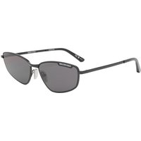 Slnečné okuliare Balenciaga Sunglasses Čierna | 30013989001, 2