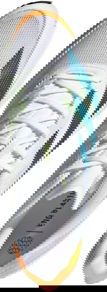Tenisky a topánky adidas Performance Adizero Adios 6 Biela | gy0894, 4
