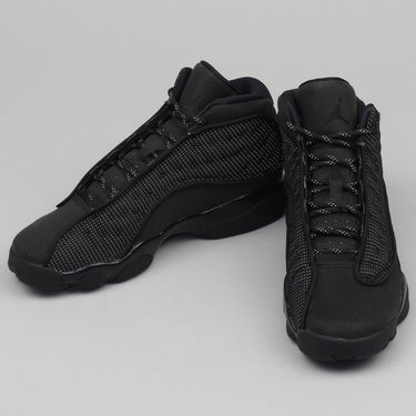 Tenisky a topánky Jordan Air Jordan 13 Retro ''Black Cat'' BG Čierna | 884129-011, 2