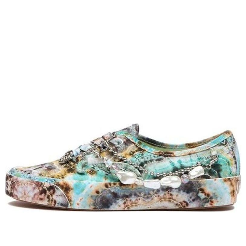Tenisky a topánky Vans Authentic 44 DX Modrá | VN0A7Q5CPRL
