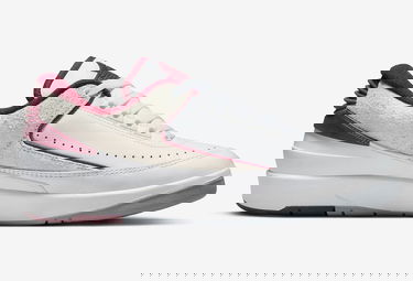 Tenisky a topánky Jordan Air Jordan 2 Retro Low "Cherrywood" Vínová | DV9956-103, 1