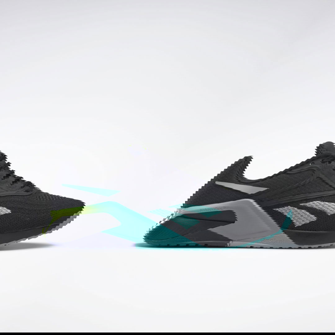 Tenisky a topánky Reebok Nano X2 Čierna | GX9912, 0